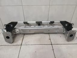PORSCHE Porsche Cayman 718 GT4 Front Bumper Beam 982807109B Front Bumper Carrier — thumbnail 3