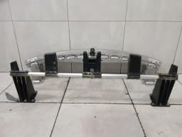 PORSCHE Porsche Cayman 718 GT4 Front Bumper Beam 982807109B Front Bumper Carrier — thumbnail 4