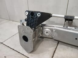 PORSCHE Porsche Cayman 718 GT4 Front Bumper Beam 982807109B Front Bumper Carrier — thumbnail 7