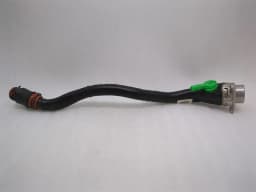 PORSCHE Porsche Cayman 718 GT4 Fuel Filler Neck 99120104416 Filler Neck — thumbnail 1
