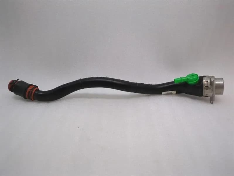 PORSCHE Porsche Cayman 718 GT4 Fuel Filler Neck 99120104416 Filler Neck