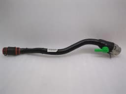 PORSCHE Porsche Cayman 718 GT4 Fuel Filler Neck 99120104416 Filler Neck — thumbnail 4