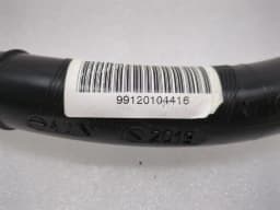 PORSCHE Porsche Cayman 718 GT4 Fuel Filler Neck 99120104416 Filler Neck — thumbnail 9