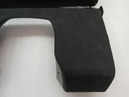 PORSCHE Porsche Cayman 981 GT4 Glovebox 99155220392 Alcantara RHD RIGHT HAND DRIVE — thumbnail 5