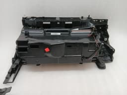 PORSCHE Porsche Cayman 981 GT4 Glovebox 99155220392 Alcantara RHD RIGHT HAND DRIVE — thumbnail 9