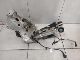 PORSCHE Porsche Cayman 718 GT4 Left Front Hub 99134165781 Wheel Bearing Housing Front Li SET — thumbnail 10