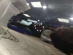 PORSCHE Porsche Cayman 981 GT4 left front door 98153191103 door front left — thumbnail 5