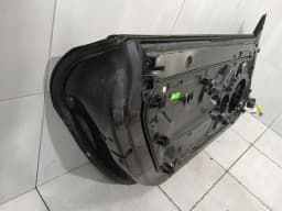 PORSCHE Porsche Cayman 981 GT4 left front door 98153191103 door front left — thumbnail 9