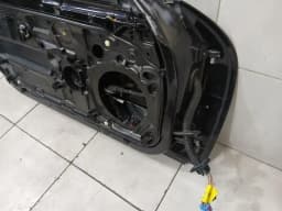 PORSCHE Porsche Cayman 981 GT4 left front door 98153191103 door front left — thumbnail 10