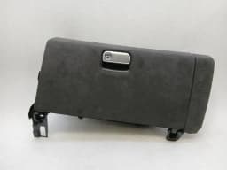 PORSCHE Porsche 911 991 Glovebox Set 99155220416 LHD ALCANTARA Glove Box Set GT3 RS — thumbnail 2