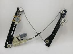 PORSCHE Porsche Cayman 981 GT4 Left Front Door Winder 99154207502 Window Regulator Front Li — thumbnail 4