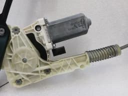 PORSCHE Porsche Cayman 981 GT4 Left Front Door Winder 99154207502 Window Regulator Front Li — thumbnail 5
