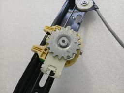 PORSCHE Porsche Cayman 981 GT4 Left Front Door Winder 99154207502 Window Regulator Front Li — thumbnail 6