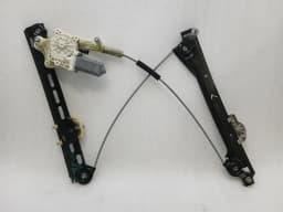PORSCHE Porsche Cayman 981 GT4 Left Front Door Winder 99154207502 Window Regulator Front Li — thumbnail 8