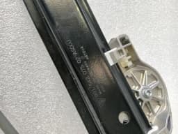 PORSCHE Porsche Cayman 981 GT4 Left Front Door Winder 99154207502 Window Regulator Front Li — thumbnail 10