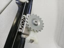 PORSCHE Porsche Cayman 981 GT4 Left Front Door Winder 99154207502 Window Regulator Front Li — thumbnail 7
