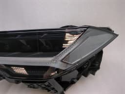 LAMBORGHINI Lamborghini left headlight 4ml941035d Urus LED headlight left matrix euro — thumbnail 5