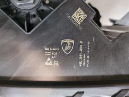 LAMBORGHINI Lamborghini left headlight 4ml941035d Urus LED headlight left matrix euro — thumbnail 10