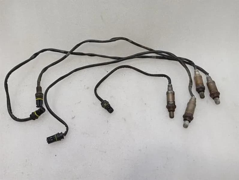 BMW M3 E46 Lambda Sensor Set 11781743994 Oxygen Sensor 11787832035