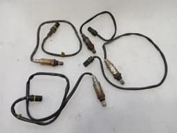 BMW BMW M3 E46 Lambda Sensor Set 11781743994 Oxygen Sensor 11787832035 — thumbnail 2