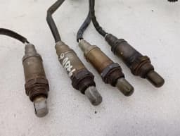 BMW BMW M3 E46 Lambda Sensor Set 11781743994 Oxygen Sensor 11787832035 — thumbnail 3