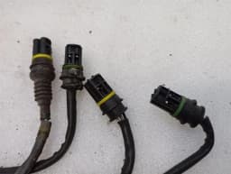 BMW BMW M3 E46 Lambda Sensor Set 11781743994 Oxygen Sensor 11787832035 — thumbnail 4
