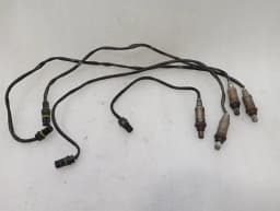BMW BMW M3 E46 Lambda Sensor Set 11781743994 Oxygen Sensor 11787832035 — thumbnail 10