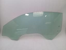 AUDI Audi R8 4S AWD left front door glass 4S8845201 door window front left — thumbnail 2