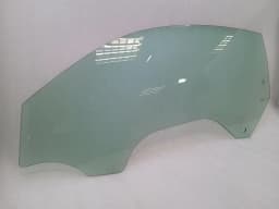 AUDI Audi R8 4S AWD left front door glass 4S8845201 door window front left — thumbnail 3