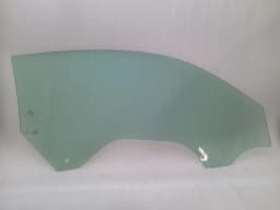 AUDI Audi R8 4S AWD left front door glass 4S8845201 door window front left — thumbnail 8