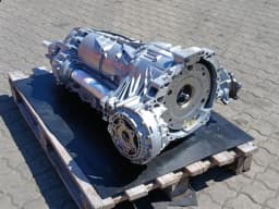 LAMBORGHINI 0KM NEW LAMBORGHINI URUS S Gearbox 0D6300037R Automatic Transmission 8HP95A VPY — thumbnail 5