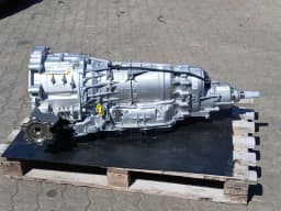 LAMBORGHINI 0KM NEW LAMBORGHINI URUS S Gearbox 0D6300037R Automatic Transmission 8HP95A VPY — thumbnail 1