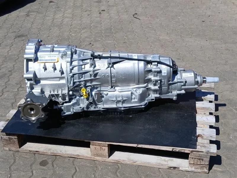 LAMBORGHINI 0KM NEW LAMBORGHINI URUS S Gearbox 0D6300037R Automatic Transmission 8HP95A VPY