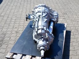 LAMBORGHINI 0KM NEW LAMBORGHINI URUS S Gearbox 0D6300037R Automatic Transmission 8HP95A VPY — thumbnail 9