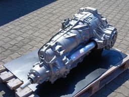 LAMBORGHINI 0KM NEW LAMBORGHINI URUS S Gearbox 0D6300037R Automatic Transmission 8HP95A VPY — thumbnail 10