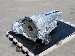 LAMBORGHINI 0KM NEW LAMBORGHINI URUS S Gearbox 0D6300037R Automatic Transmission 8HP95A VPY — thumbnail 7