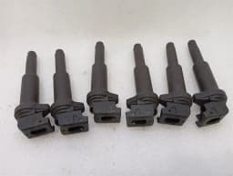 BMW BMW Z4 E85 E86 Ignition Coil Set 7551049 Ignition Coil 0221504467 Set — thumbnail 3