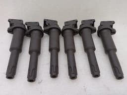 BMW BMW Z4 E85 E86 Ignition Coil Set 7551049 Ignition Coil 0221504467 Set — thumbnail 7