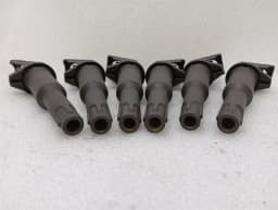 BMW BMW Z4 E85 E86 Ignition Coil Set 7551049 Ignition Coil 0221504467 Set — thumbnail 8