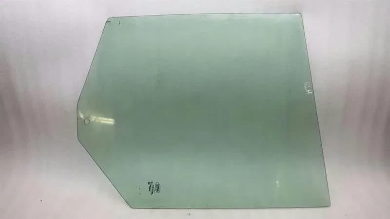 Land Rover Range Rover Vogue L322 Left Rear Door Glass CVB000051 Door Glass