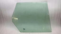 LAND ROVER Land Rover Range Rover Vogue L322 Left Rear Door Glass CVB000051 Door Glass — thumbnail 3