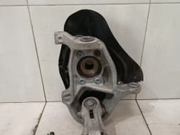 AUDI Audi R8 4S AWD Left Front Hub 4S0407245B Wheel Bearing Housing Front Left — thumbnail 5