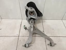 AUDI Audi R8 4S AWD Left Front Hub 4S0407245B Wheel Bearing Housing Front Left — thumbnail 4