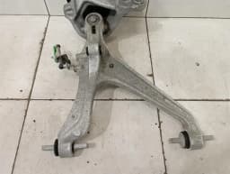 AUDI Audi R8 4S AWD Left Front Hub 4S0407245B Wheel Bearing Housing Front Left — thumbnail 7