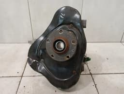 AUDI Audi R8 4S AWD Left Front Hub 4S0407245B Wheel Bearing Housing Front Left — thumbnail 10