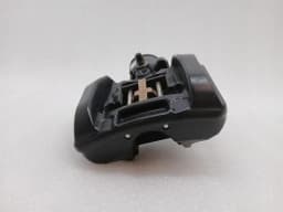 AUDI Audi R8 4S AWD Left Rear Caliper 4S0615407 Parking Brake Caliper Rear Left — thumbnail 1