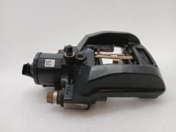 AUDI Audi R8 4S AWD Left Rear Caliper 4S0615407 Parking Brake Caliper Rear Left — thumbnail 2