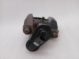 AUDI Audi R8 4S AWD Left Rear Caliper 4S0615407 Parking Brake Caliper Rear Left — thumbnail 3