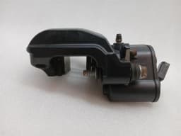 AUDI Audi R8 4S AWD Left Rear Caliper 4S0615407 Parking Brake Caliper Rear Left — thumbnail 5