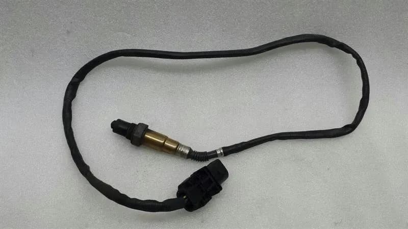 BMW BMW 6 Series E63 Oxygen Sensor 7540167 Oxygen Sensor 0258017092